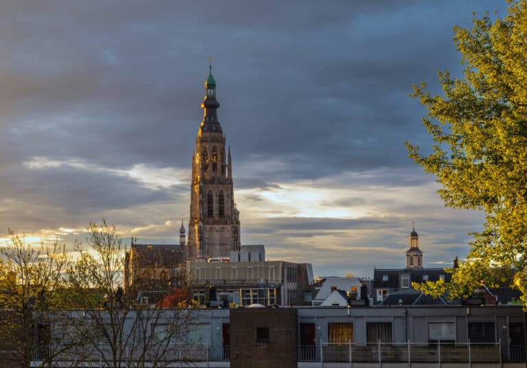 Breda
